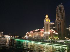 -海河游船-永乐码头(大悲院)