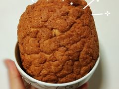 义利奶黄菠萝包-百年义利(黄寺大街店)