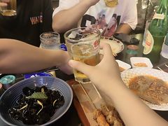 -雪熊精酿·哈尔滨烧烤酒馆(非遗大串店)