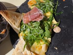 -沏点Trattoria意大利餐厅(新街口店)