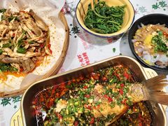 -东排食堂长沙小吃大排档(五一广场店)