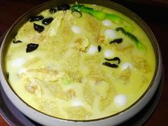 -长兴岛郊野公园农场食堂