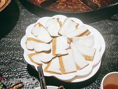 -仁虎老火锅(黄泥磅店)