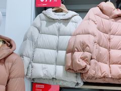 -优衣库(长沙雨花亭凯德广场店)