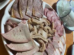 -正宗天津烧麦馆(柳州路店)