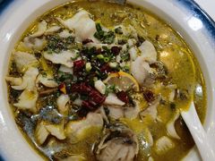 -圆圆家私房美食(民权路店)