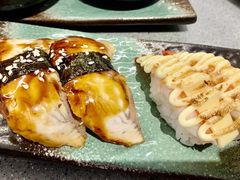 -友壹町寿司(嘉洲广场店)