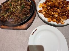-便宜坊烤鸭店(贵园里店)