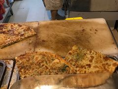 -咏春葱油饼(德政中路店)