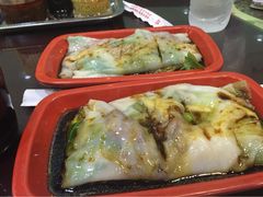 昇记肠粉王(福华店)-昇记肠粉王(福华路店)