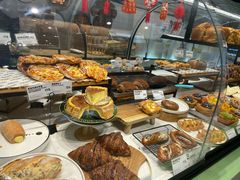 -布莱诺(中央大道店)