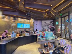 -星巴克臻选(成都太古里店)