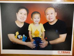 -中国照相馆(清河万象汇店)