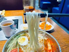 -汉城烧烤(西稍门劳动路店)