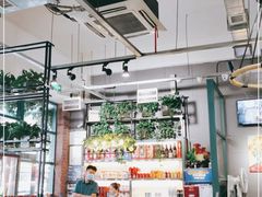 大堂-棒棒鱼活鱼火锅(防洪渠店)