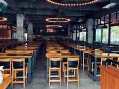 大堂-COMMUNE幻师(上邦百汇城店)