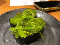 -合点寿司(金虹桥商场店)