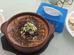 -大清花饺子(山庄店)