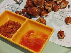 -外婆烧.老杭帮菜(庆春店)