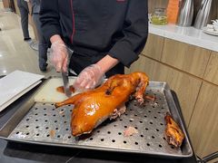 -全聚德(上海首店浦东店)