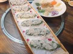 鱼生-大门水乡·顺德菜