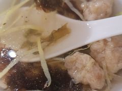 -官桥贡面(吉城大厦店)