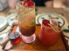 -时光花园(白鹭洲店)