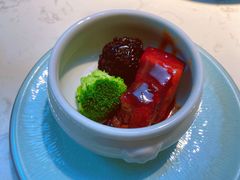 萝卜红烧肉-淮扬韵(高新大都荟店)