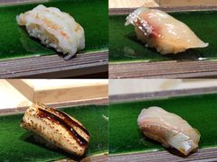 -鮨一日本料理(大中华店)
