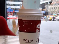 -COSTA COFFEE(吴江路店)