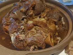 -真定郝家排骨(正定县总店)
