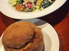 田园时蔬沙拉-布拉格餐厅· 中欧捷克菜(全国首店)