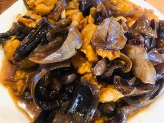 -大召山西祁县剔鱼子削面(向阳店)