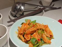 -周渝食惦酸菜鱼(青浦店)