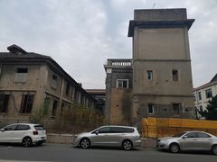 -凡德艺术街区