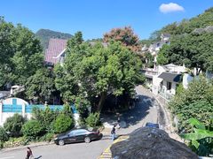 -马灯部落·西湖边的创意山景餐厅(虎跑动物园店)