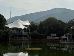 -帐篷客·溪龙茶谷度假酒店