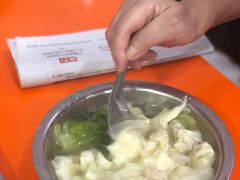-南宁市连升风味小吃店