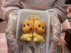 -泡泡玛特POPMART(赛格国际购物中心店)