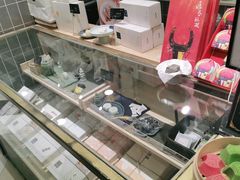 -阮大兴糕团(杭州西湖银泰百货店)