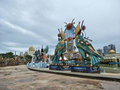 -中国死海旅游度假区