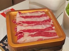 -小茉庐和牛自助火锅(龙湖万达店)