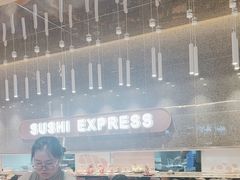 -争鲜回转寿司(中街大悦城店)