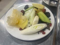 -三兴涮羊肉(荣安大街店)