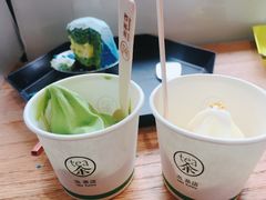 -茶是一枝花泡茶店