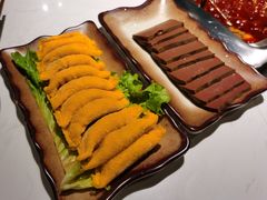 -闵四遵义羊肉粉(朝外大街店)