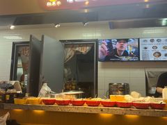-红鼻子桂林米粉(金唐新光界店)