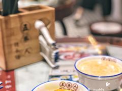 -五条人糖水铺(武林总店)