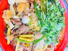 -文立新麻辣烫(合生汇21街区店)