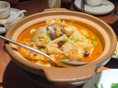 -清水亭湖北菜(大屯DT51店)